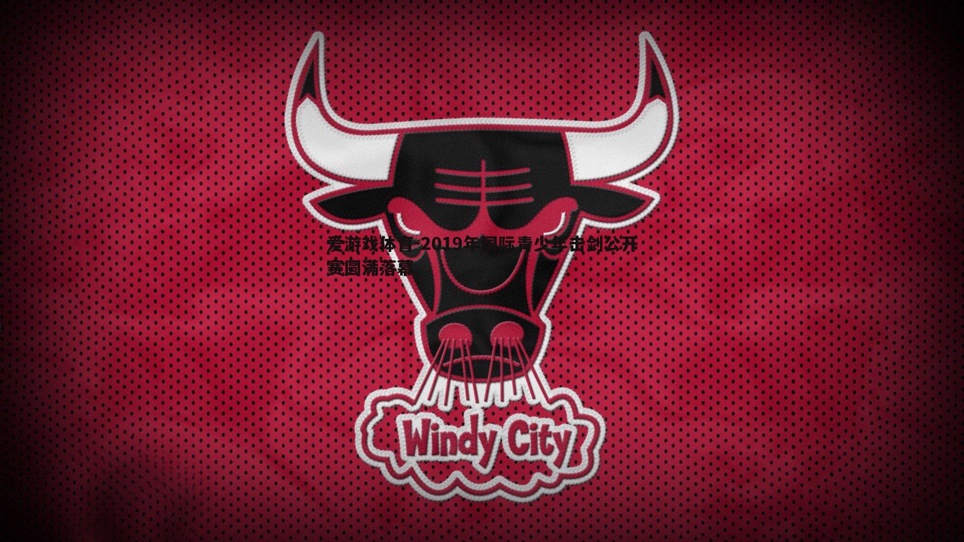 爱游戏体育-2019年国际青少年击剑公开赛圆满落幕